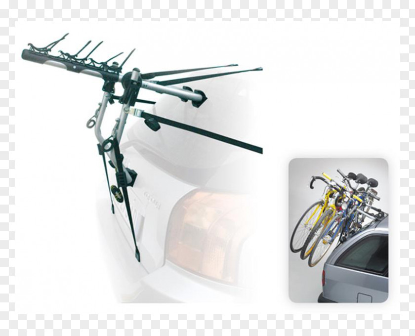 Car Bicycle Carrier Verona Parking Rack PNG