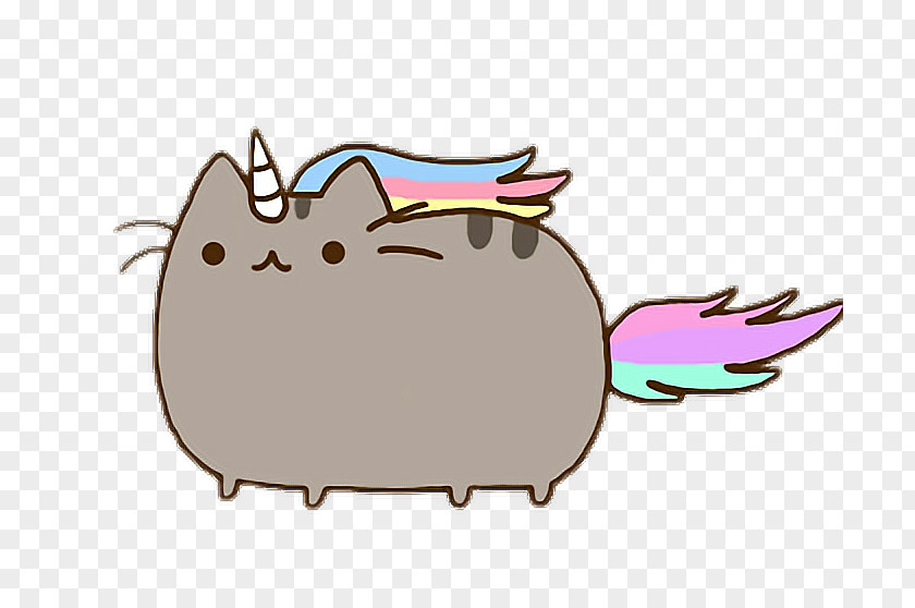 Cat Nyan Pusheen Kitten Play And Toys PNG