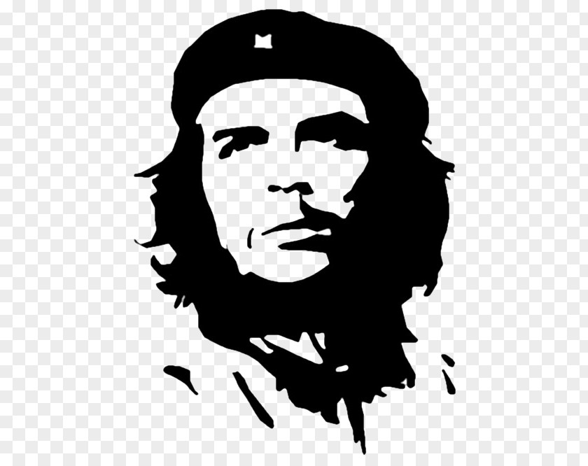 Che Guevara Cuban Revolution Revolutionary Wallpaper PNG