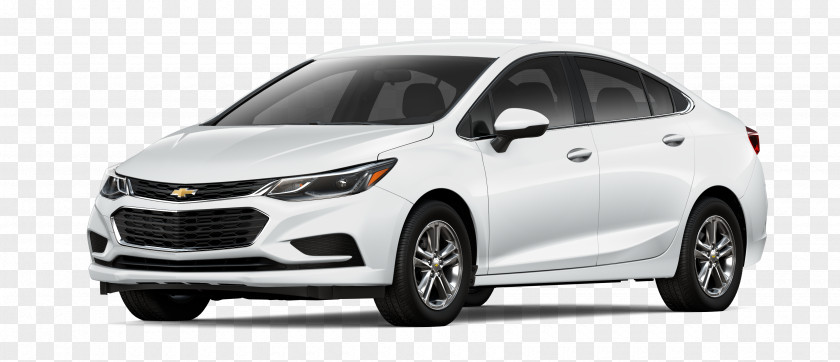 Chevrolet 2017 Cruze Car 2018 2016 LS PNG