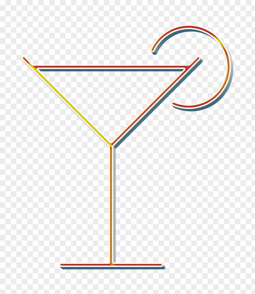 Cocktail Icon Cafe Beverage PNG
