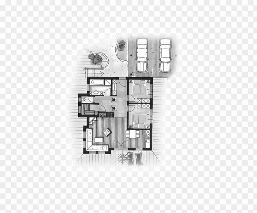 Design Electronic Component Floor Plan Electronics PNG