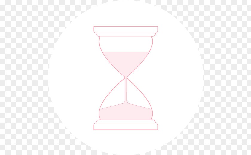 Design Pink M Hourglass PNG