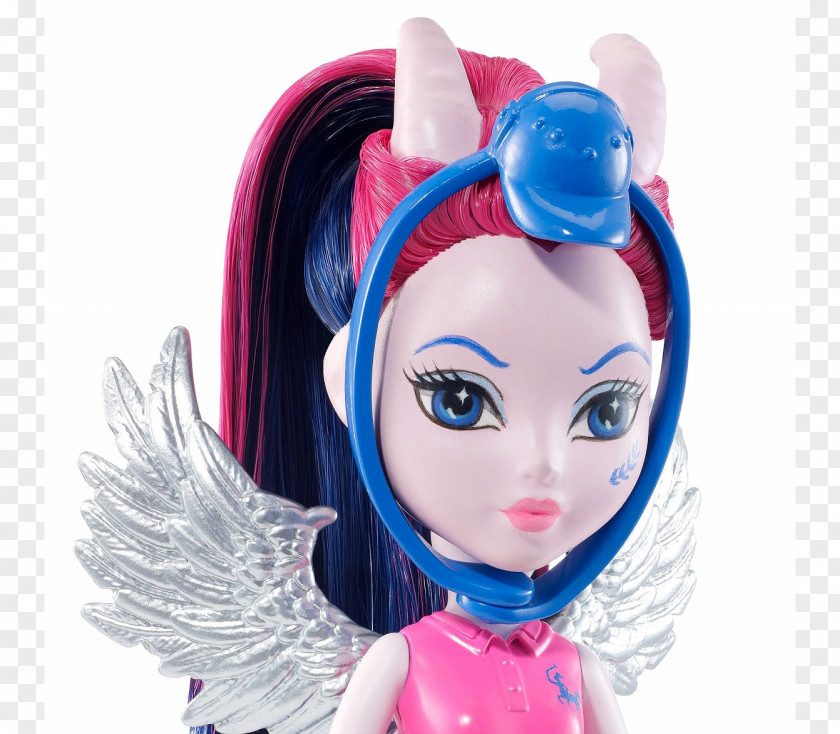 Doll Amazon.com Monster High Toy Mattel PNG