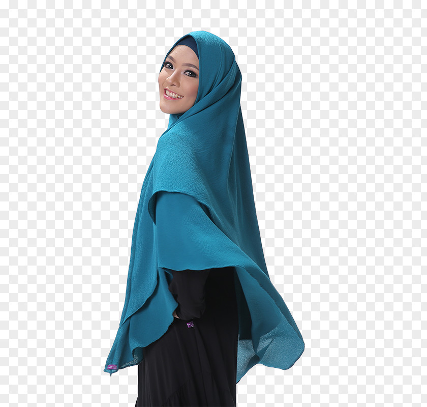 Dress Muslim Fashion Baju Kurung Hijab Thawb PNG
