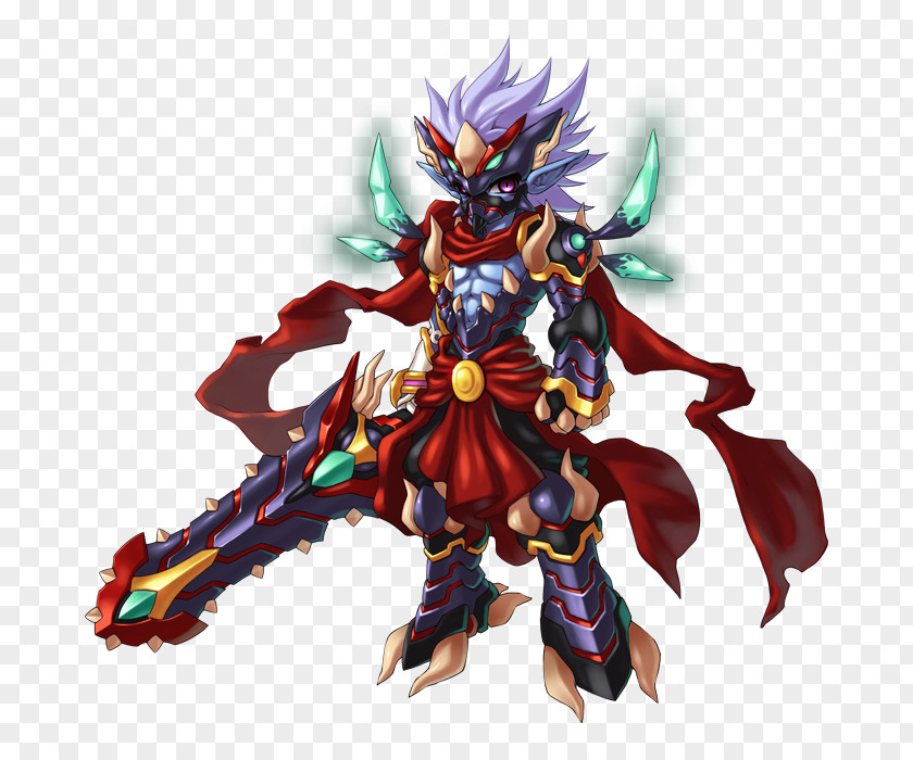 Grand Chase Elsword Wikia Dio Elesis PNG