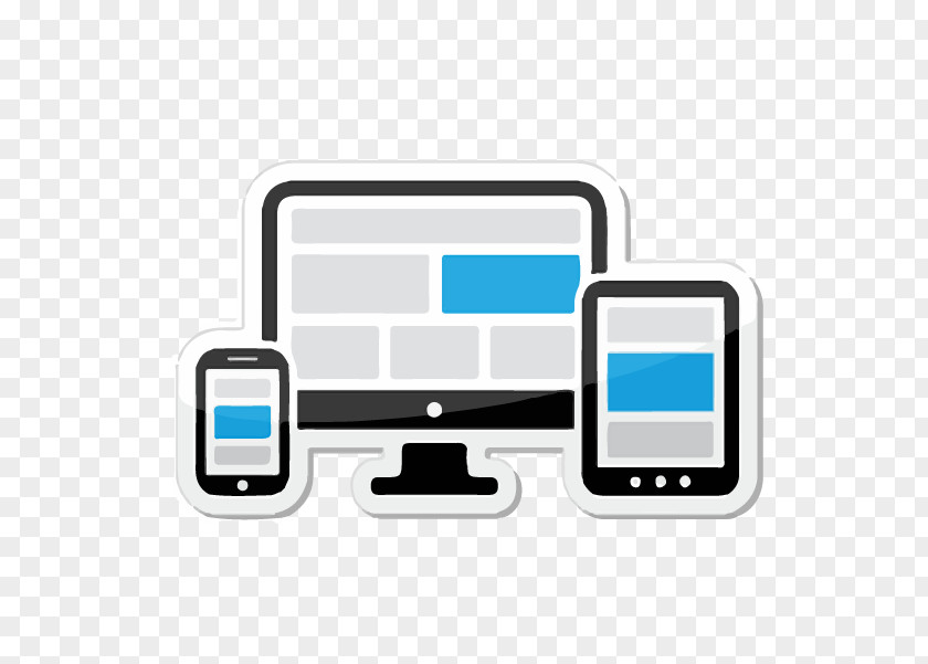 Laptop Responsive Web Design Tablet Computers Handheld Devices Computer Monitors PNG