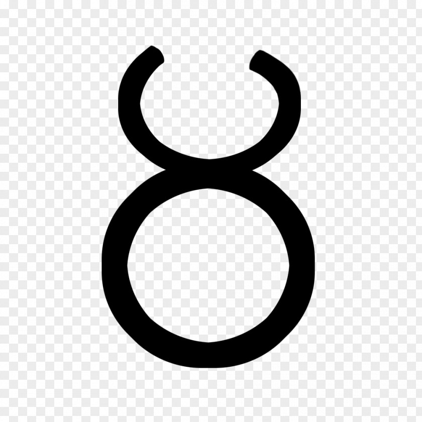 Lonely Taurus Astrological Sign Astrology Zodiac PNG