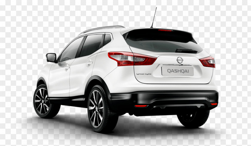 Nissan Qashqai Car Sport Utility Vehicle Altima PNG