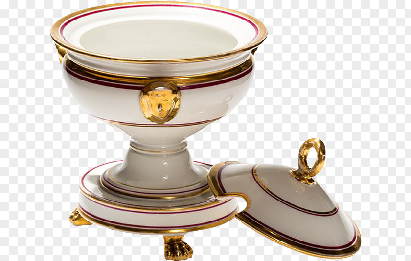 Porcelain Tableware PNG
