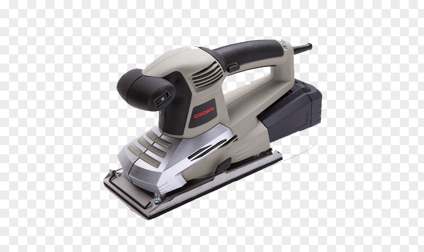 Power Tool Sandpaper Sander CHANNELLOCK 815 PNG