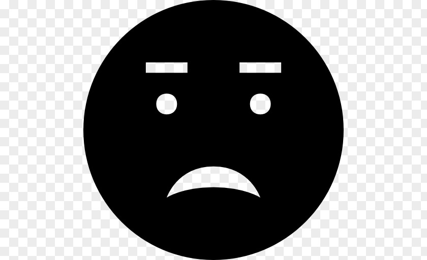 Smiley Emoticon Sadness Clip Art PNG