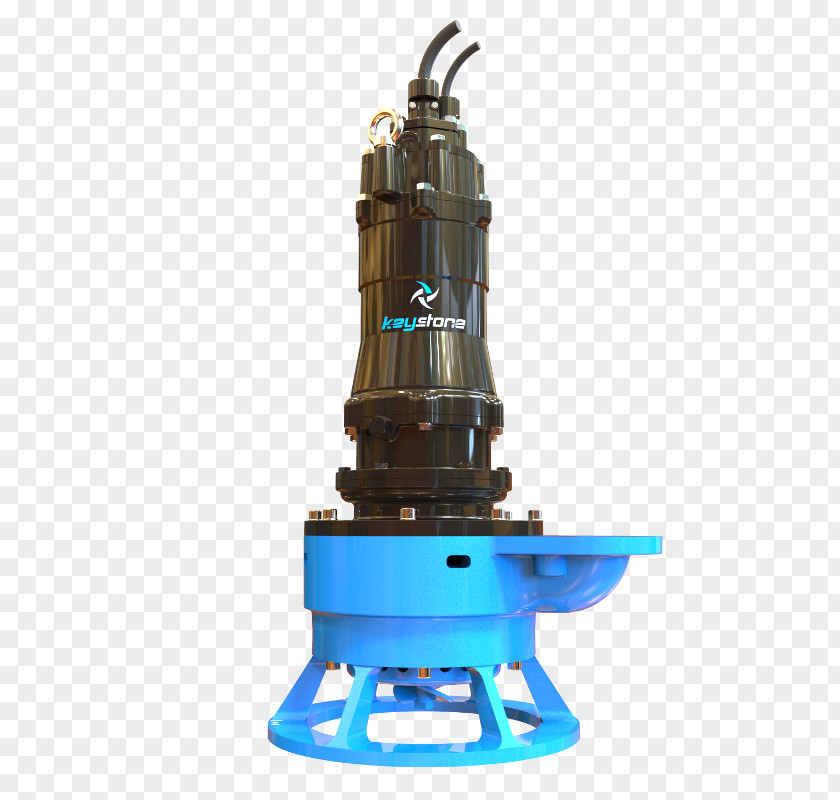 Submersible Pump Sump Slurry PNG