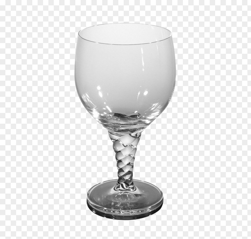 Wine Glass Champagne Stemware PNG