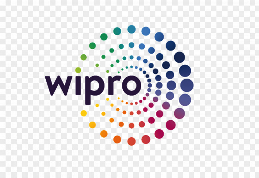 Business Wipro Logo Corporate Identity PNG
