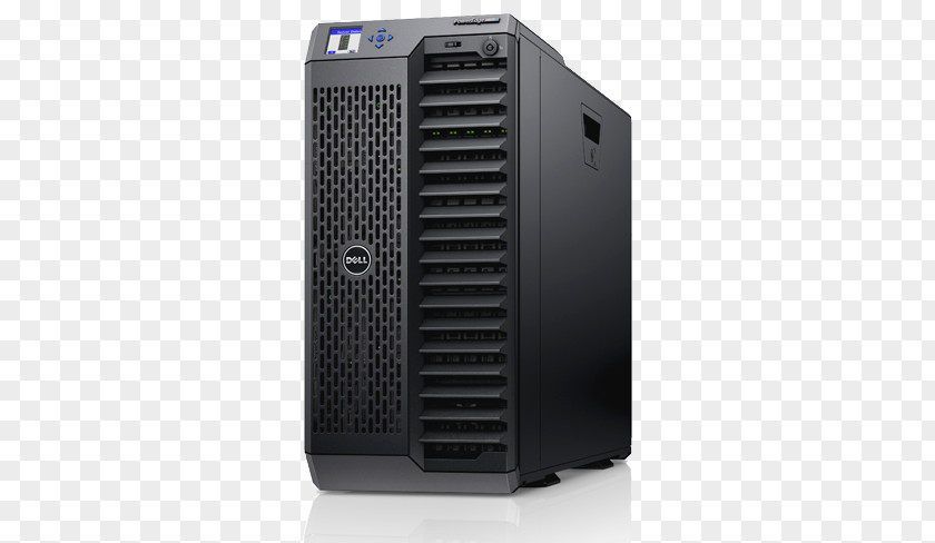 Dell Server PowerEdge VRTX Computer Servers PNG