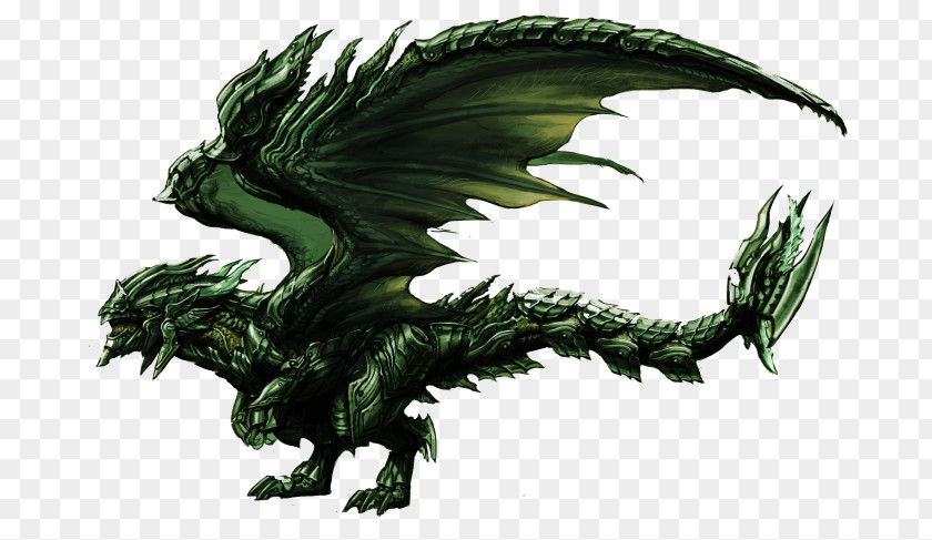 Dragon Scales Scalebound Rendering PNG