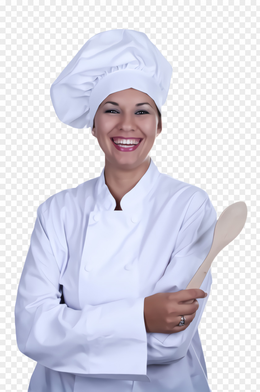Gesture Scrubs Chef's Uniform Cook Chef Chief PNG