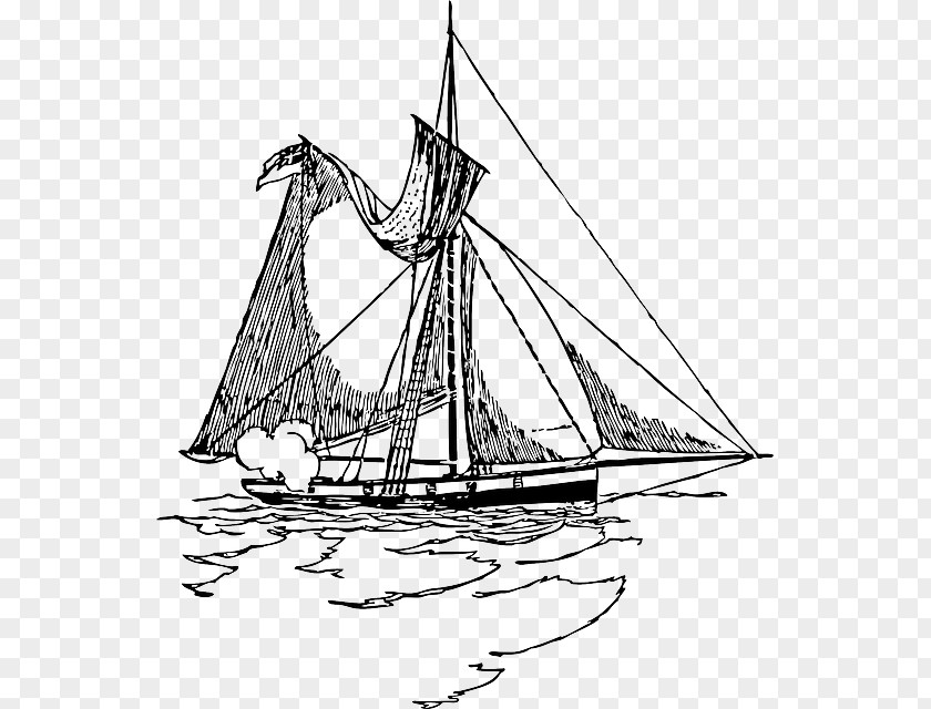 Knife Maker Clip Art Sailing Ship PNG