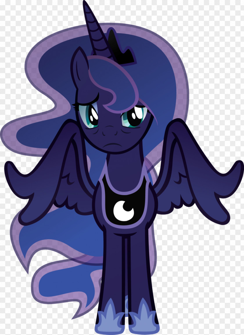 Make Up Posters Pony Princess Luna Twilight Sparkle Winged Unicorn PNG