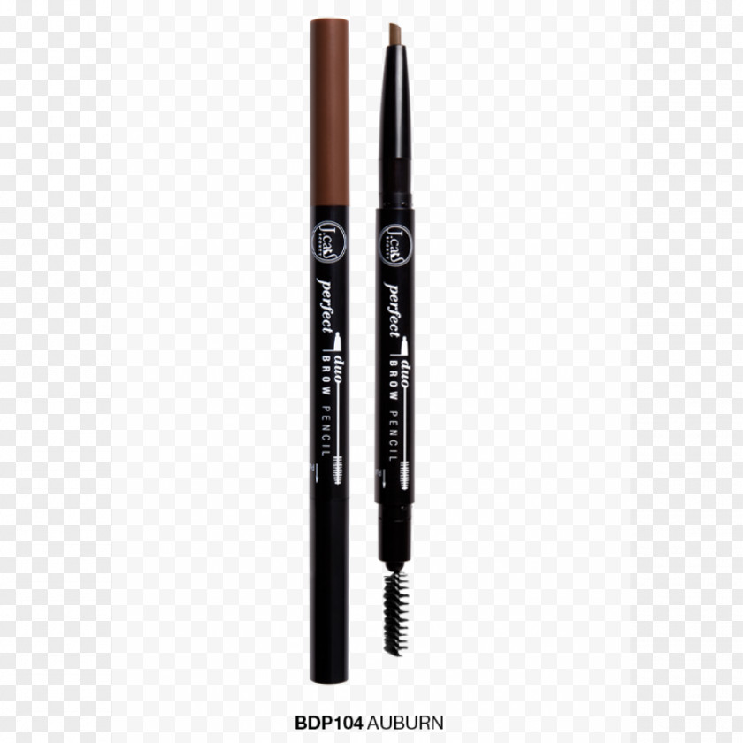 Pencil Eyebrow Fountain Pen Ballpoint PNG