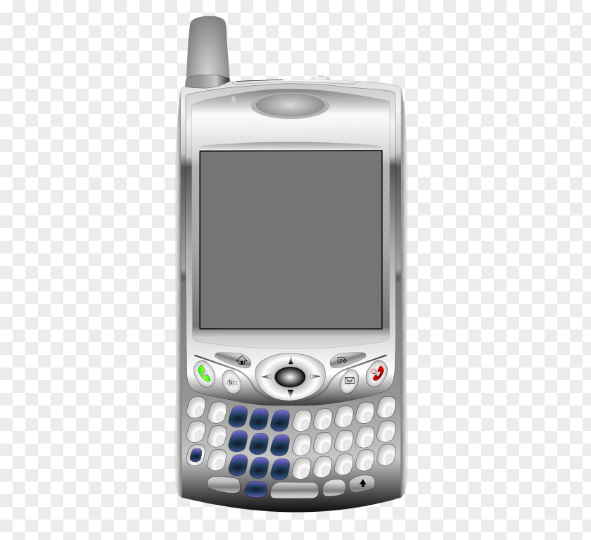 Pocket Pc Feature Phone Treo 650 680 PDA Palm PNG