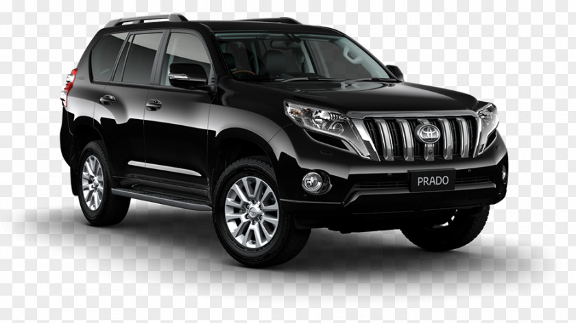 Prado Toyota Land Cruiser Car 2015 4Runner PNG