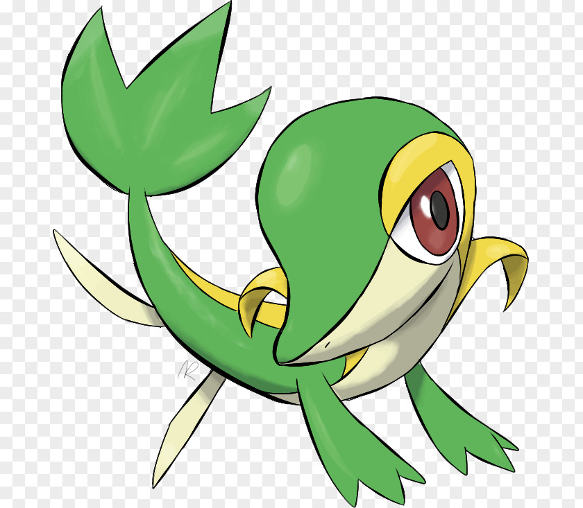 Pyssla Pokemon Pokémon Black 2 And White GO & Snivy PNG