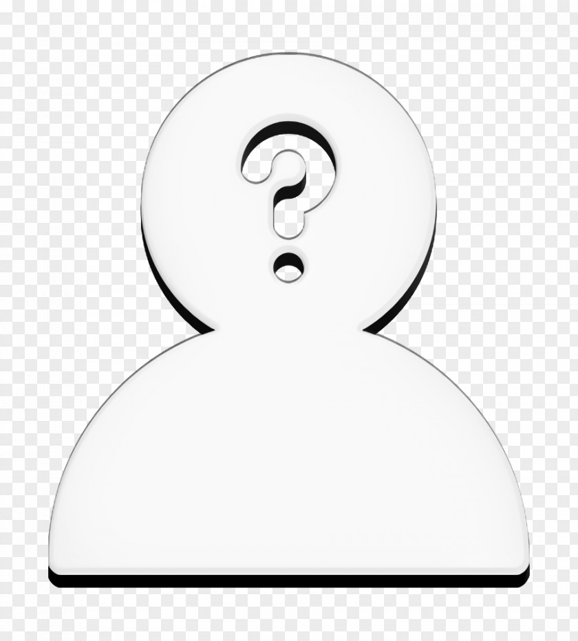 Question Icon Problem Customer Service PNG