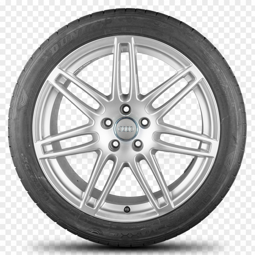 Rder Design Alloy Wheel Audi RS 4 Tire Car Volkswagen PNG