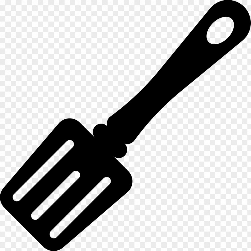 Spatula Kitchen Utensil Tool PNG