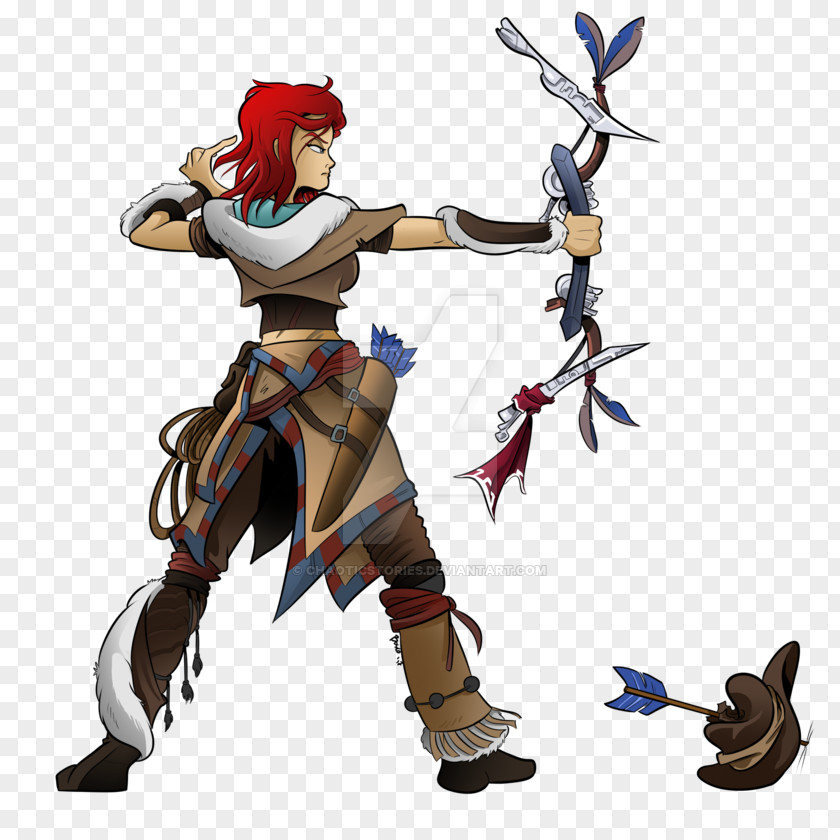 Spear Figurine Ranged Weapon Lance PNG