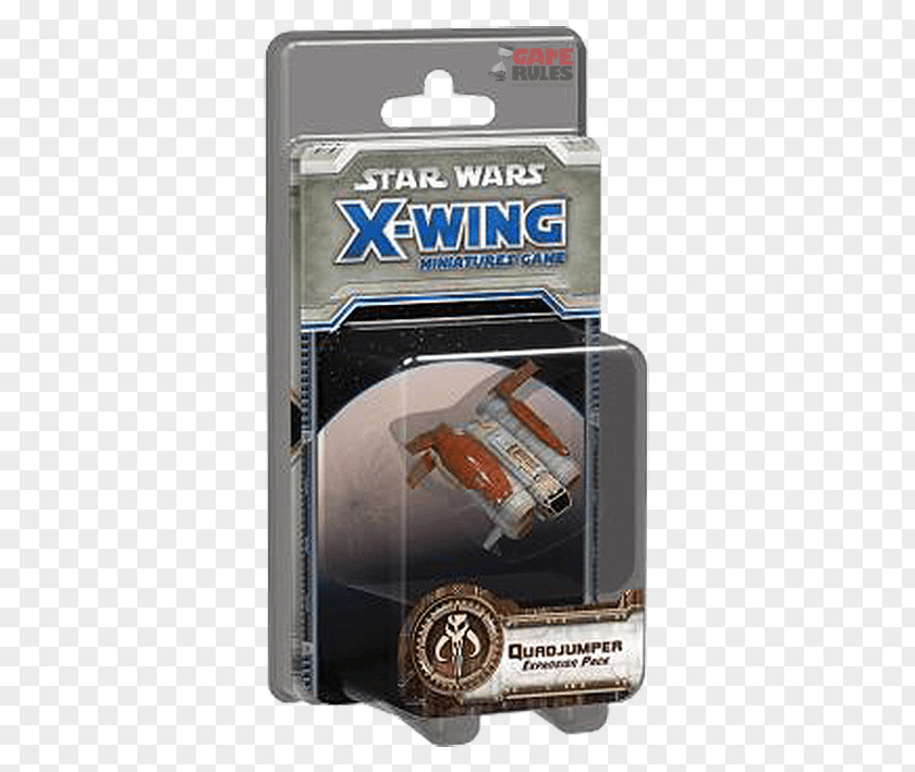Star Wars Wars: X-Wing Miniatures Game Fantasy Flight Games X-Wing: Quadjumper Expansion Pack X-wing Starfighter Finn Rey PNG