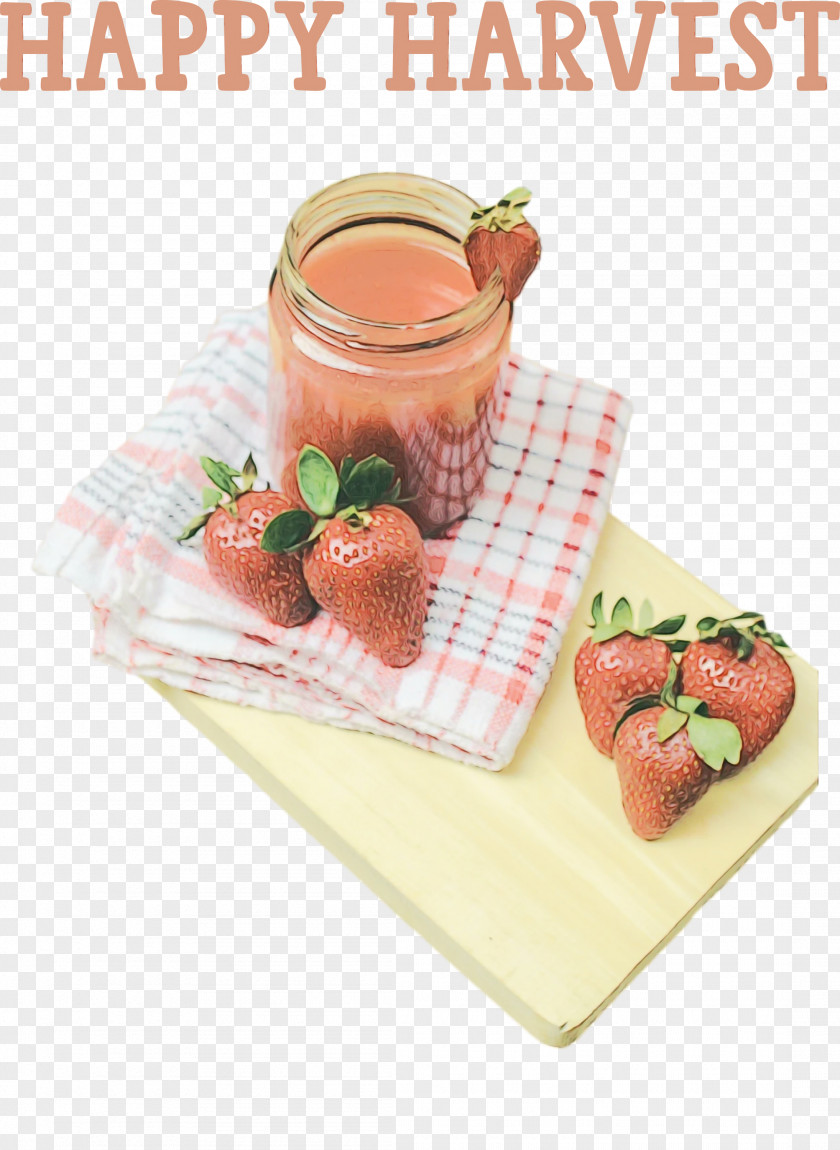 Strawberry PNG