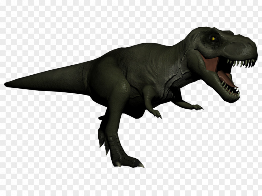 T Rex Jurassic Park: Operation Genesis Tyrannosaurus Saurian Velociraptor Dinosaur PNG