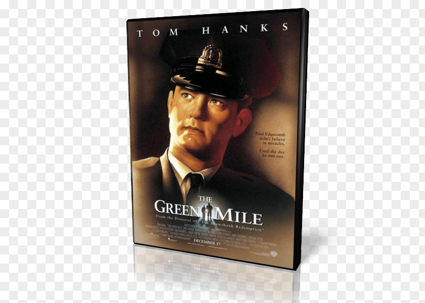 Tattersall Frank Darabont The Green Mile It Film Director PNG