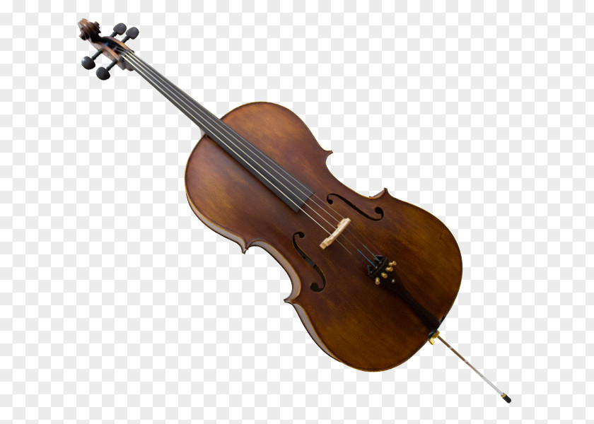 Violin Bass Violone Viola Double Cello PNG
