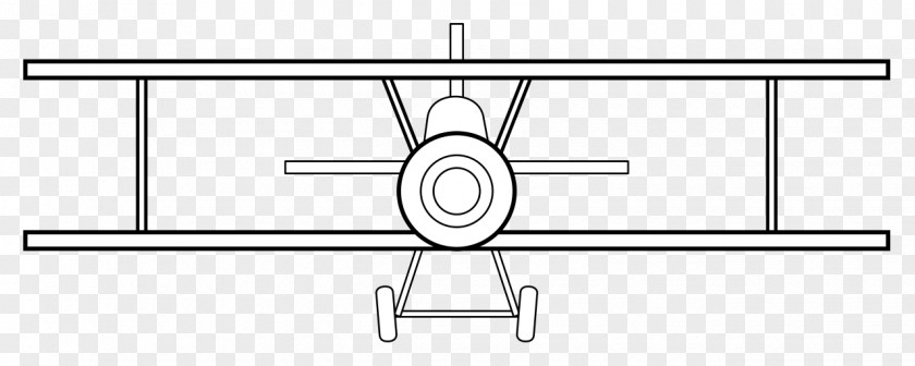 Airplane Fixed-wing Aircraft Wing Configuration PNG
