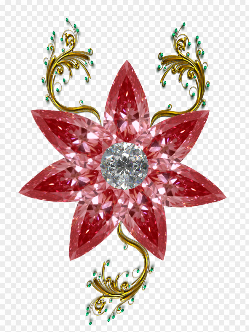Brooch Christmas Ornament Body Jewellery Day PNG