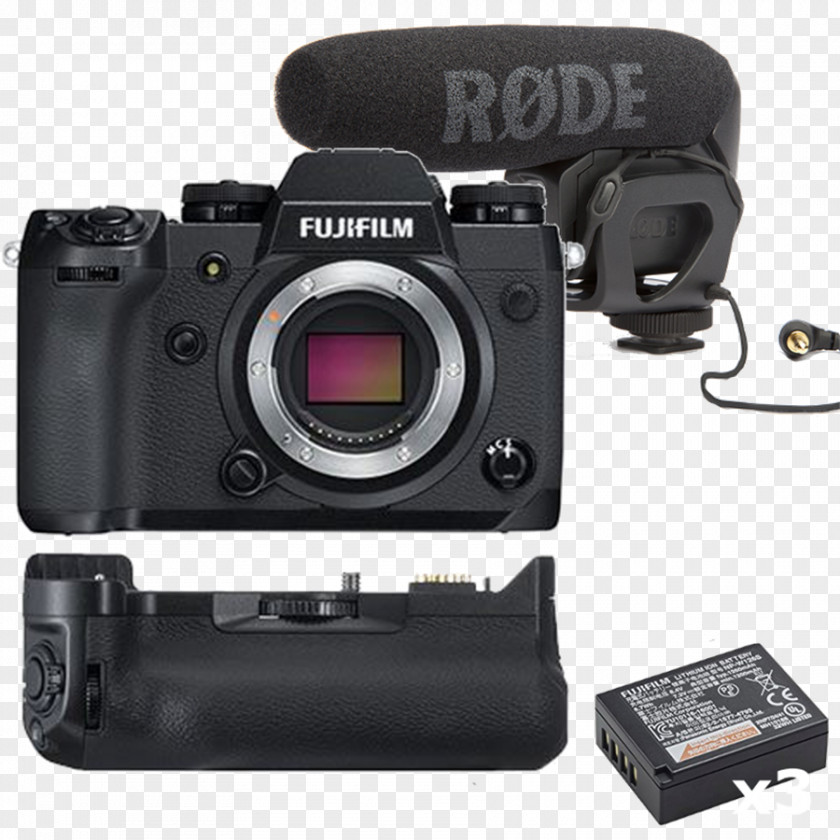 Camera Fujifilm X-T20 X-Pro2 X-T1 X-H1 PNG
