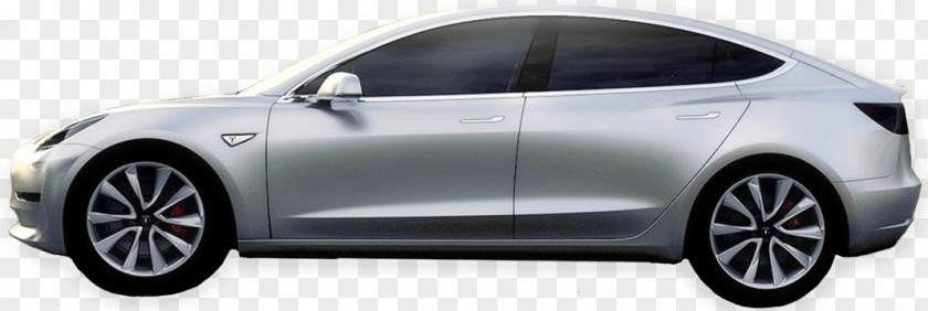 Car Tesla Model S Motors 2017 3 PNG