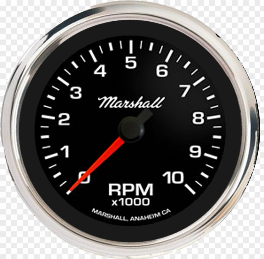 Car Volkswagen Corrado Scirocco Tachometer PNG