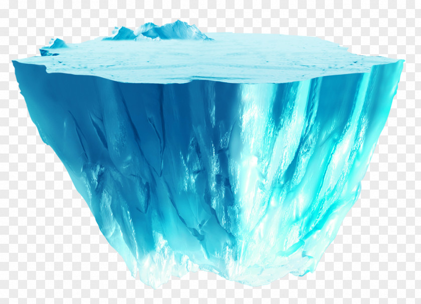 Creative Pull Iceberg Mountain Free Grow Light Light-emitting Diode Full-spectrum Hydroponics PNG