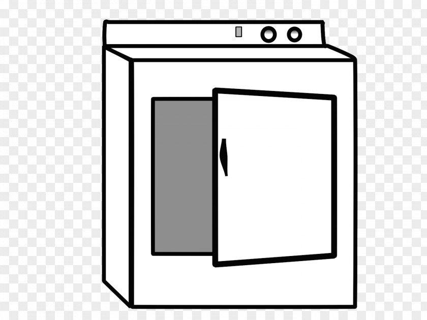Dryer Clothes Washing Machines Combo Washer Clip Art PNG