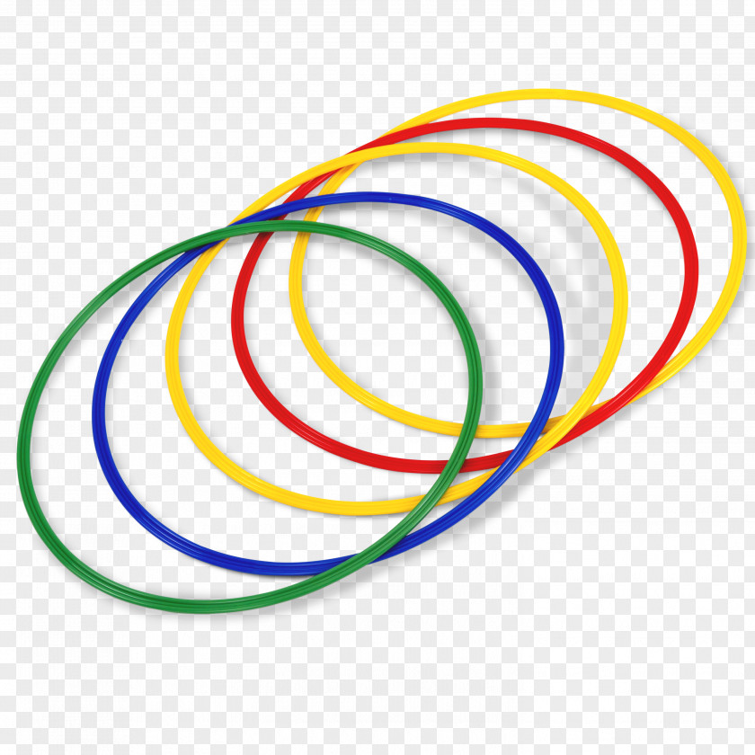 Hoops Plastic Film Material Hoop Pin PNG