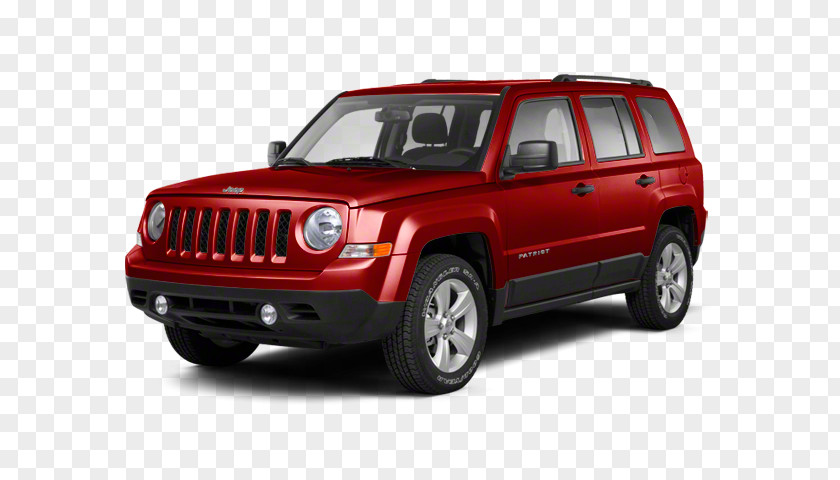 Jeep 2015 Patriot Dodge Chrysler Sport Utility Vehicle PNG