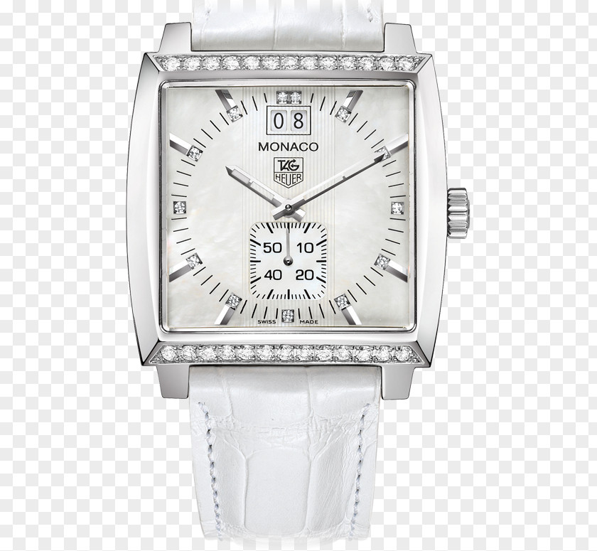 LE METROPOLE SHOPPING CENTER ChronographWatch Watch TAG Heuer Monaco HEUER PNG