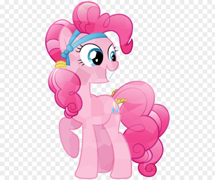 My Little Pony Pinkie Pie Rarity Rainbow Dash Applejack PNG