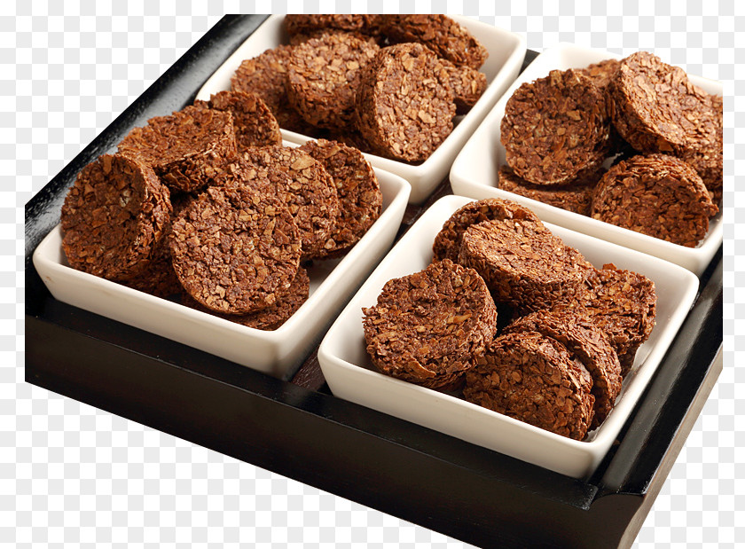 Oatmeal Chocolate Chip Cookie PNG