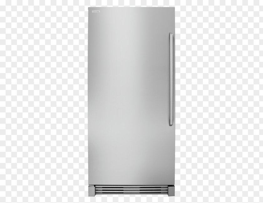 Refrigerator Home Appliance Electrolux ICON E32AR85PQ Freezers PNG